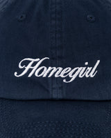 Homebody キャップ