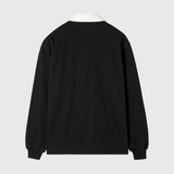A.E.A THE LOOP COLLAR RUGBY SHIRT1