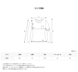 ASCLO Maison Round Knit (3color)