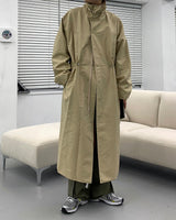 ナイロンクオーターカーゴパンツ/CH Nylon Quarter Cargo Pants (3 colors)