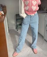 Light Slim - denim.pt