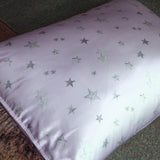 till dawn pillowcase