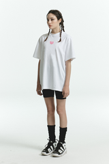 [IBB22UT07BK] NO PET PLANT BOX T-SHIRTS