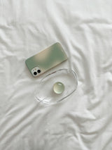 (SET)Afternoon Leaf Case & Tok