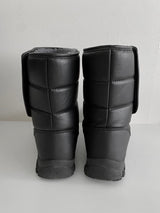 Sapporo ropa boots