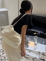 コージーハーフバッグ