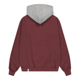 CLICK PIXEL HOODIE