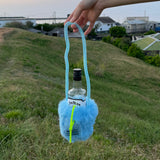 フラフィーハンギング / FLUFFY HANGING (S / SHORT)