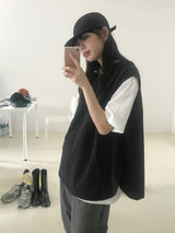 Ant buckle camp cap