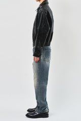Alexy Washed Denim