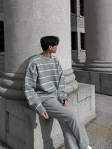Ap Turk Border Knit (5color)