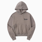 MCT MH01 Hoodie Bostonkhaki
