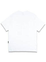 Tagging_Logo Short Sleeve Tee WHITE (6586871873654)