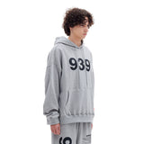 939 LOGO HOOD (GRAY) (6610782355574)