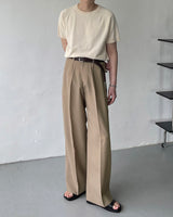 J&P 25 mm ロングメッシュベルト / J&P 25 mm Long Mesh Belt (2 colors)