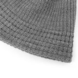 バケットニットビーニー/Bucket Knit Beanie