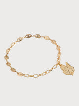 no.119ブレスレット / no.119 bracelet gold