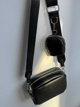 ASCLO Hobo Bag (Ver.2)