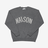 ASCLO Maison Round Knit (3color)
