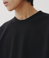 ステッチ長袖Tシャツ