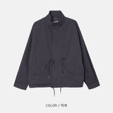 ジャックCNショートジャケット/[HOT]JACK CN SHORT JACKET