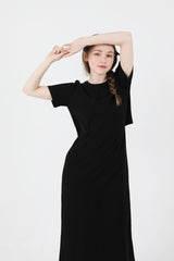 バックスリットワンピース / PK Back Slit Onepiece