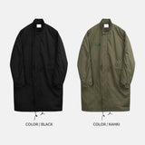 ASCLO Cross Long Field Jacket (2color)