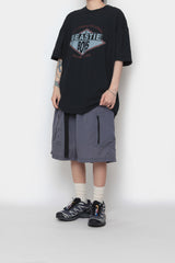 ビースティボーイズダイングショートスリーブTシャツ / Beastie Boys Dying Short-Sleeved T-Shirt