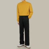 スタンダードタートルネック / Standard Turtleneck