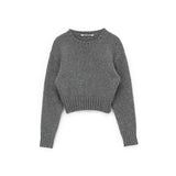 [MADE] Mugi Cotton Wool Blended Knit