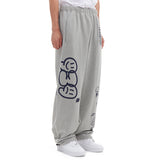 939タイプSスウェットパンツ / 939 TYPE S SWEAT PANTS (GRAY)