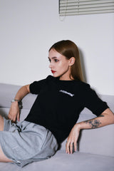 リンガーTシャツ / ringer t-shirt