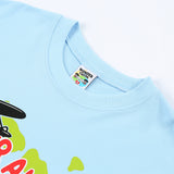 エアウェイスウェットシャツ / Airway Sweat-shirt (4473267945590)