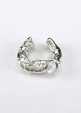 Aqua Earcuff
