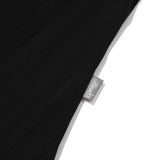 バックポイントマキシキャミソールドレス