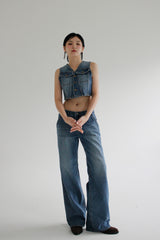 ローウエストティンクパンツ / no.1789 Low Waist Tink Pants