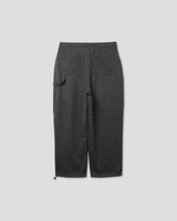 ワークカーペンダーコットンバンディングパンツ/Work carpenter cotton banding pants 2color