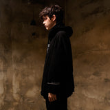 Crucify V2 (wide overfit hoodie) (6674110873718)