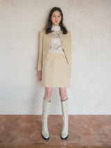 MARIE WOOL MINI SKIRT (6638386380918)