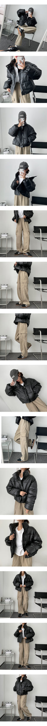 ロナシックコーデュロイカーゴパンツ