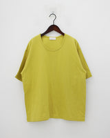 デイリーショートスリーブTシャツ/Daily Short Sleeve T-shirt (8color)