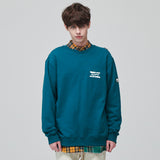 グラフィティーシンボルスウェットシャツ / GRAFFITI SYMBOL SWEATSHIRT (4577398816886)