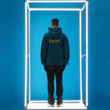 サイエンティストフーディー / SCIENTIST HOODIE (4442531004534)