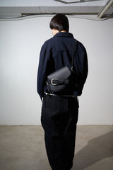 Hバックルホルスターバッグ / H-Buckle Holster Bag