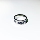 Bold Butterfly ring (2type) (6672849600630)