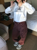 Breeze pants