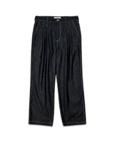 GL ステッチジーンズパンツ / GL Stitch Jean Pants (2 colors)