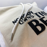 パラグラフパーカー / paragraph nobody one's embroidered hood 4color (6544927621238)