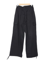 ボタンポケットカーゴパンツ / Button Pocket Cargo Pants