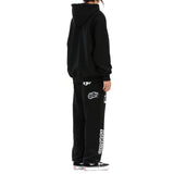 ゴスロゴフーディ / GOTH LOGO HOODIE